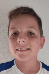 Victor Balmes