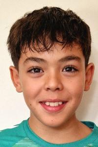 Izan Velasco