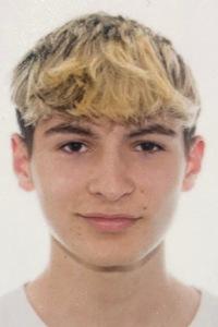 Adrian Navarro
