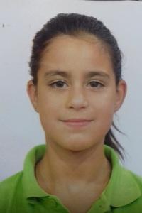 Nayara Rozalén