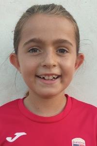 Pilar Herrera Garcia De La