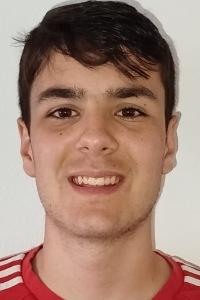 Mario Gomis