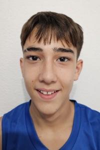 Victor Guerrero