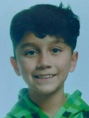 Paul Alexander Ibarra