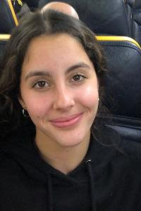 Maria Serra