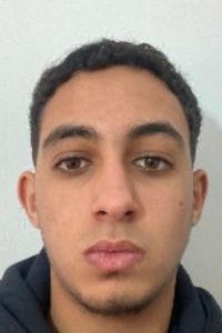 Ismael Akhachi