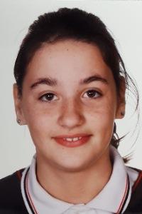 Sara Amoros