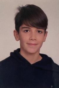 Martin Navarro