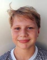 Jules Sacha Gielbaum