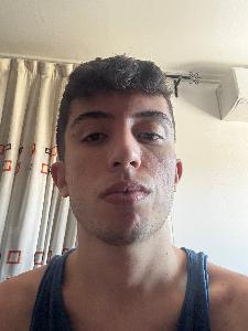 Sebastian Galvez
