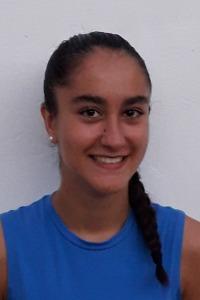 Andrea Adriana Valero