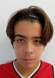 Adrian Ballester