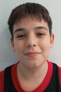 Gonzalo Martinez