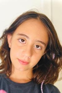 Africa Lazaro