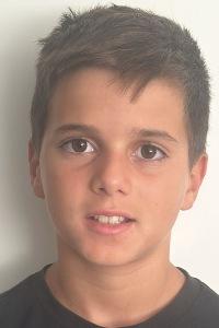 Samuel Perez