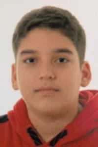 Alejandro Vacas