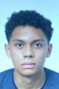 Antonio Cristobal Alcaraz