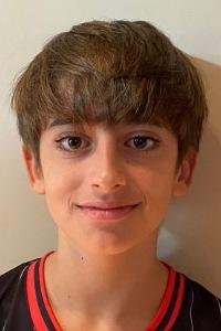 Javier Ramirez