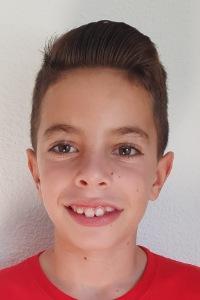 David Miñán