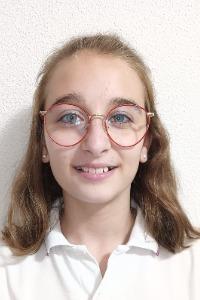 Inés Azorín