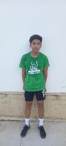 César Kevin Castillo