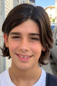 Mateo Barrientos