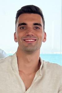 Lluis Olmos
