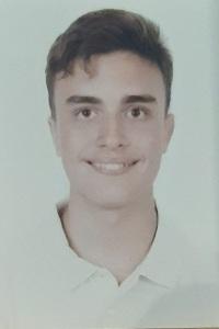 Samuel Perez