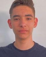 Aaron Martinez