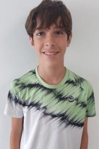 Eric Ribes