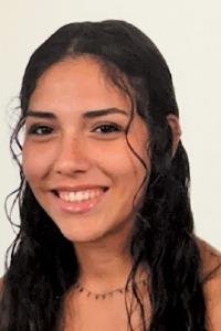 Marjorie Carrasco
