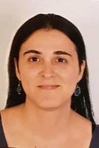 Rosario Cutillas