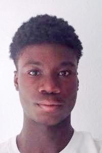 Daniel Osayi