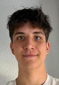 Zeteny Mihaly