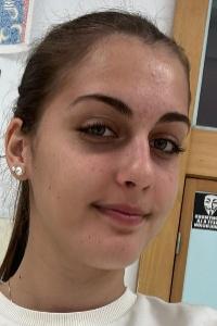 Maria Alexandra Garbu