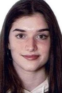 Lucia Catalina Gimeno