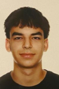 Diego Martinez