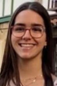 Maria Teresa Pelaez