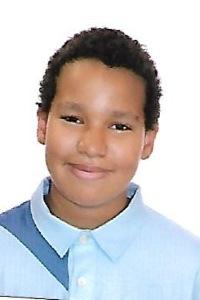 Patrick Eke