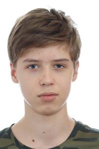 Nikita Zamiatin