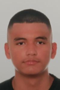 Frankling Omar Espinoza