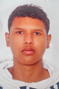 Deikelver Abrahan Rivas