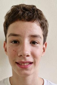 Marton Mesterhazy-nagy