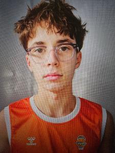 Matias Anton Maximo Delgado