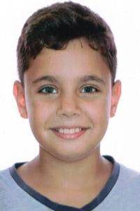 Pablo Antonio Martín