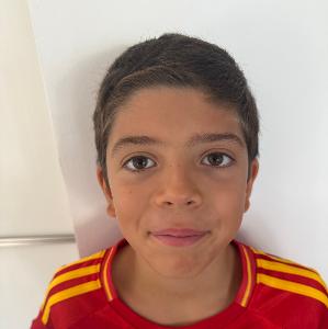 Pablo Garcia
