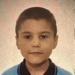 Oliver Rodrigo