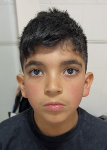Victor Miguel Fernandez