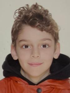 Lucas Blazquez