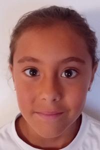 Rocío Anahí Reginfo